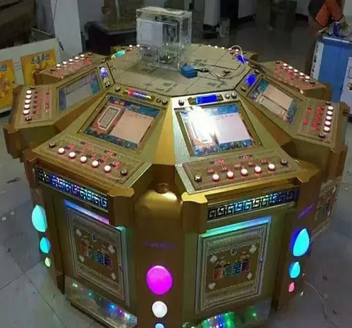 黑红梅方谁发明的(黑红梅方游戏机) 黑红梅方谁发明的(黑红梅方游戏机)